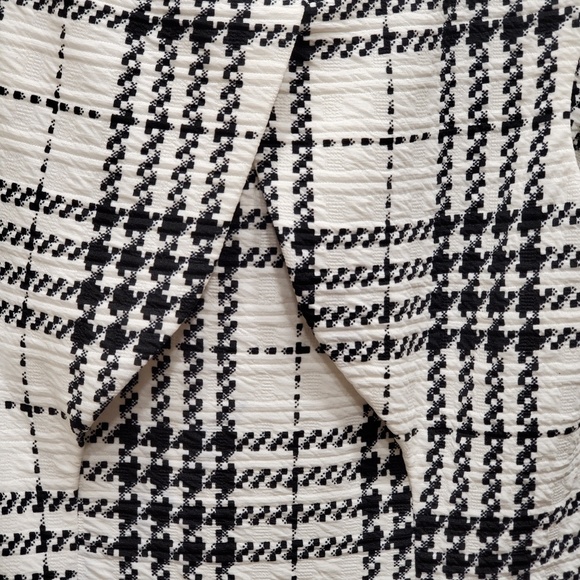 Checker dress - Picture 7 of 8